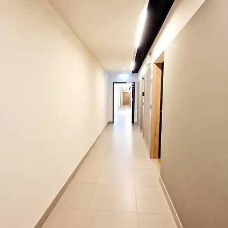 Good Wolska Residence Warsaw Exterior photo