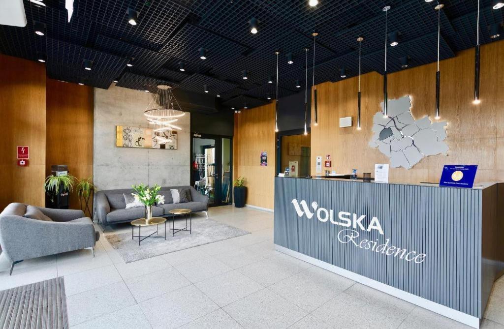 Apartment Good Wolska