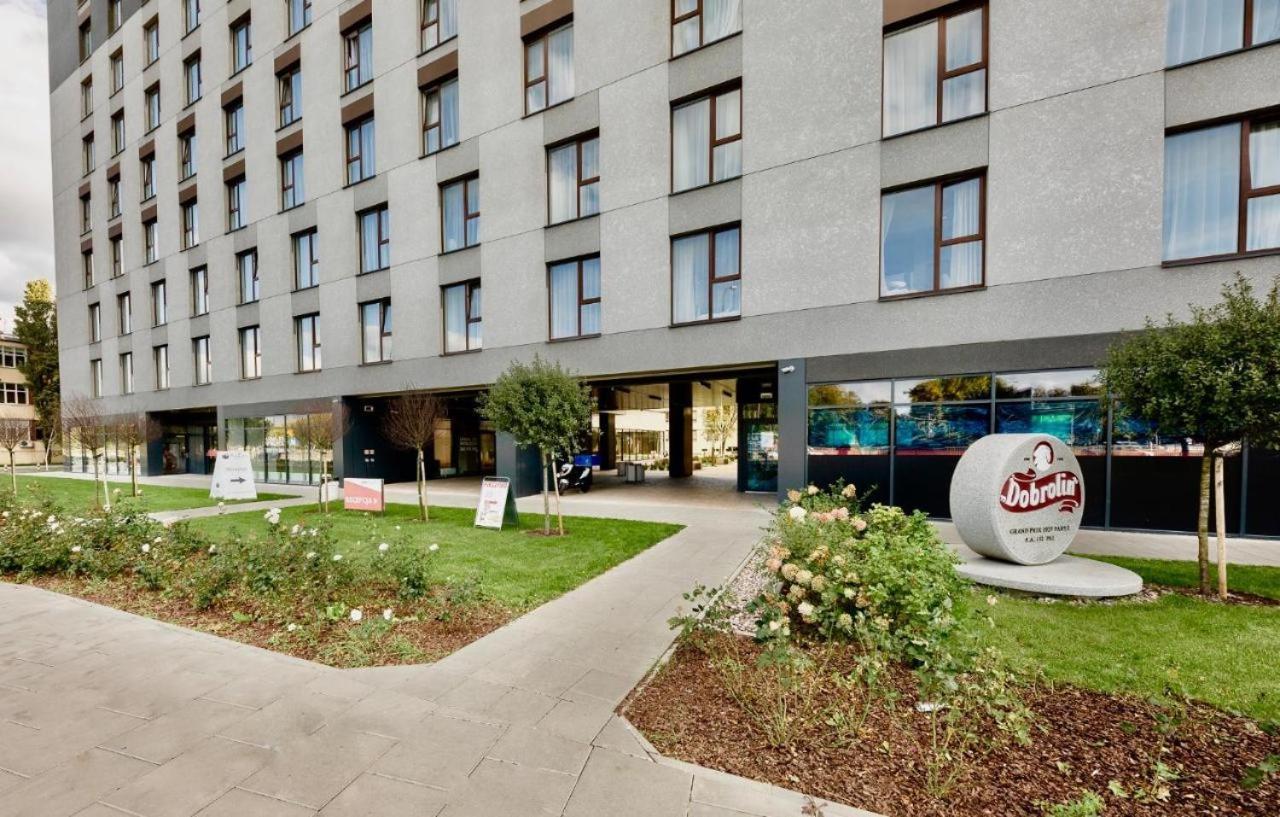Apartmán Good Wolska