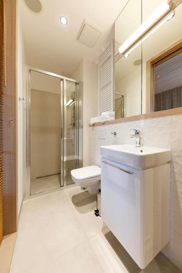 Apartmán Good Wolska Varšava