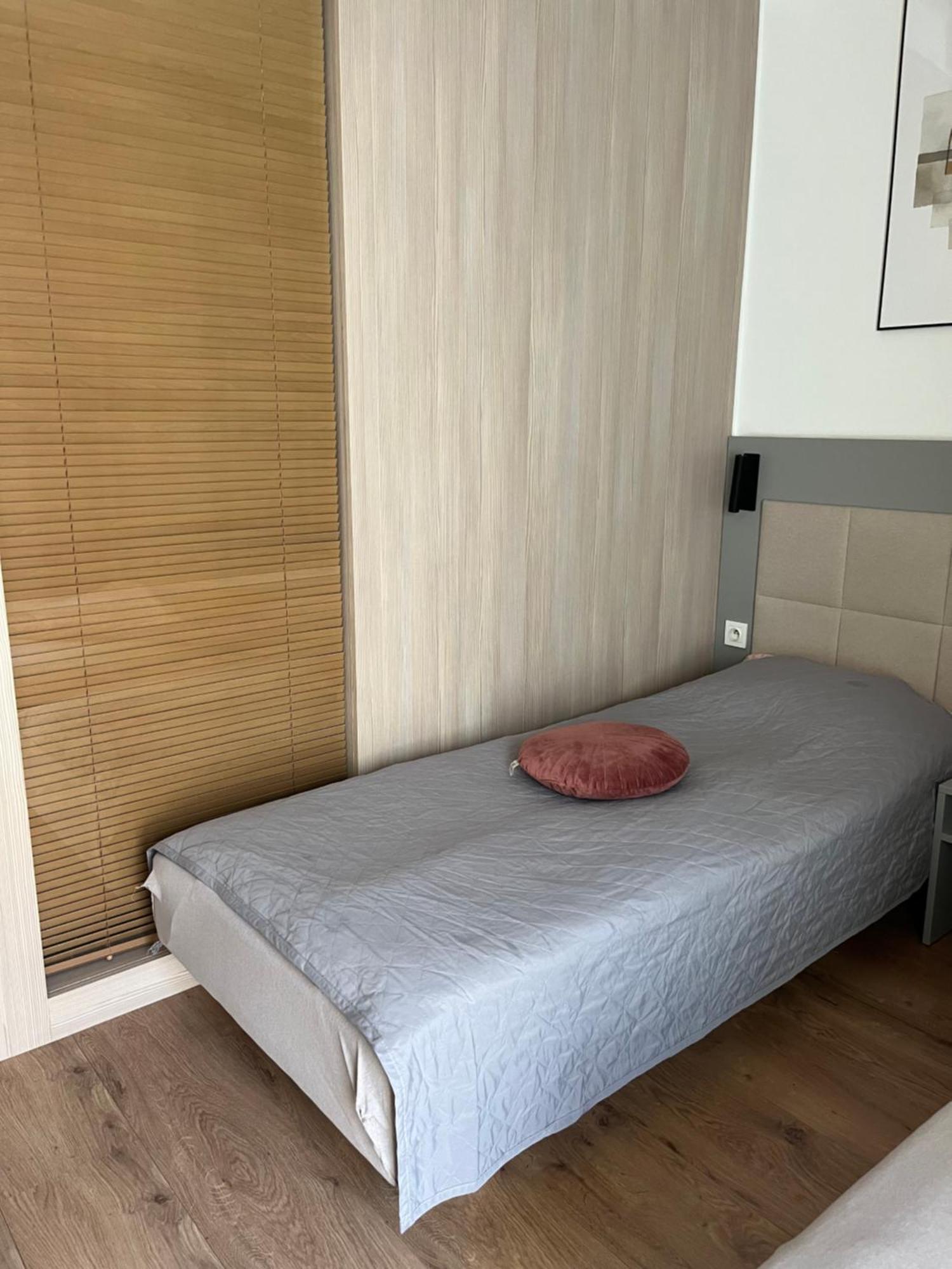 Good Wolska Apartmán