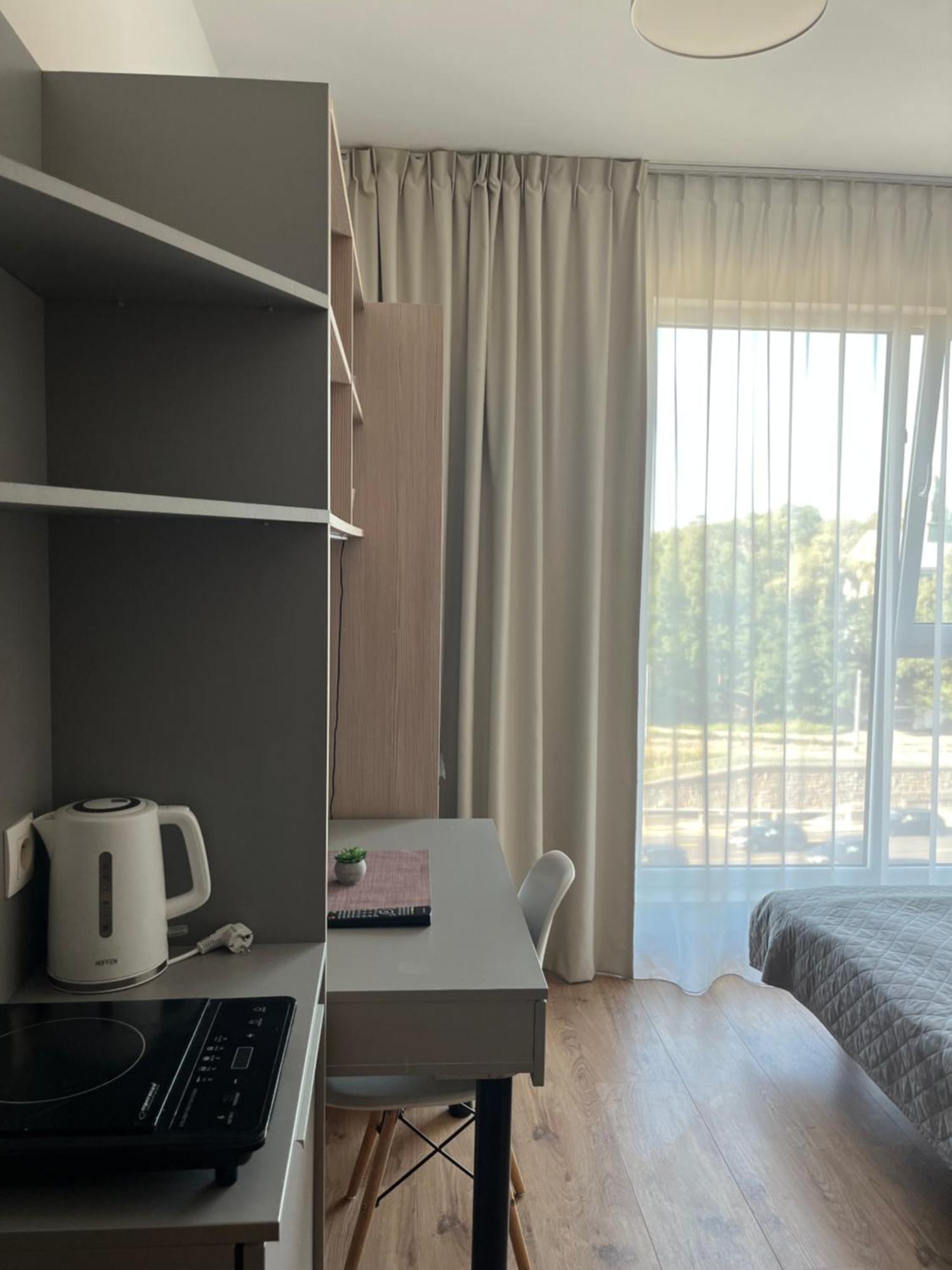 Apartmán Good Wolska *