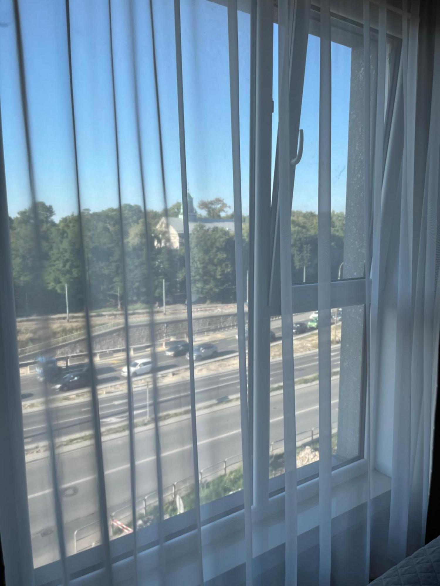Good Wolska Apartmán *