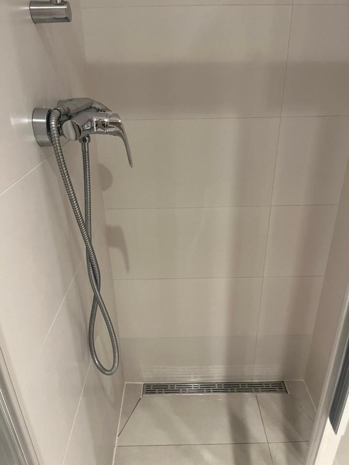Good Wolska Apartmán Varšava