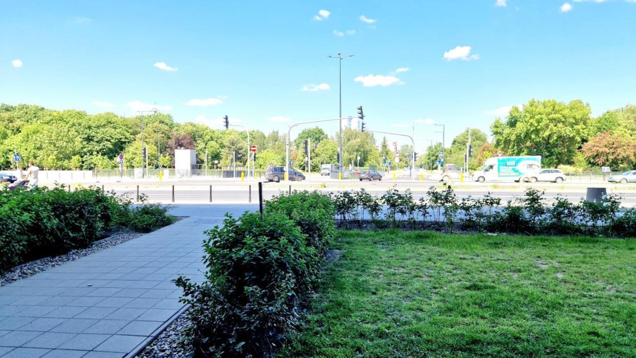 Apartmán Good Wolska *