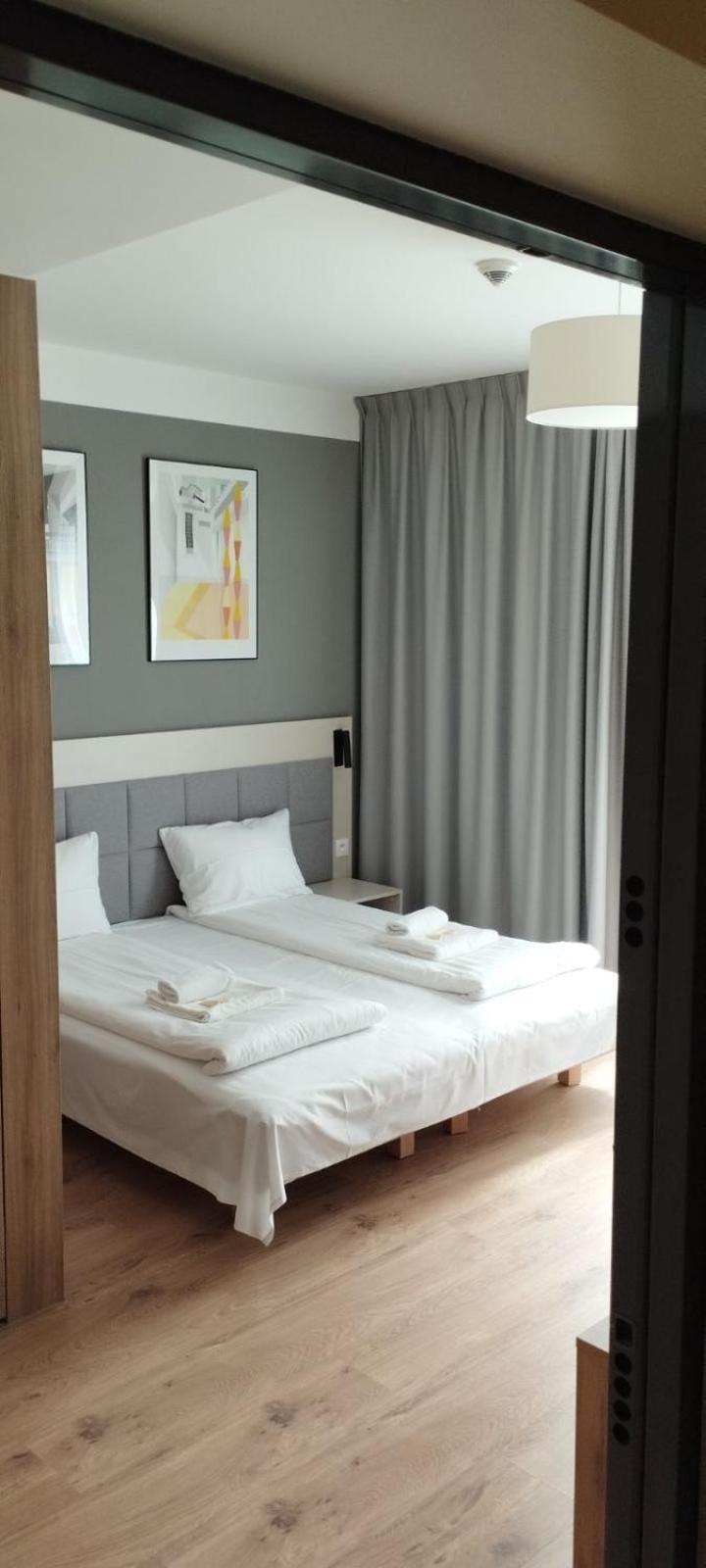 Good Wolska Apartmán