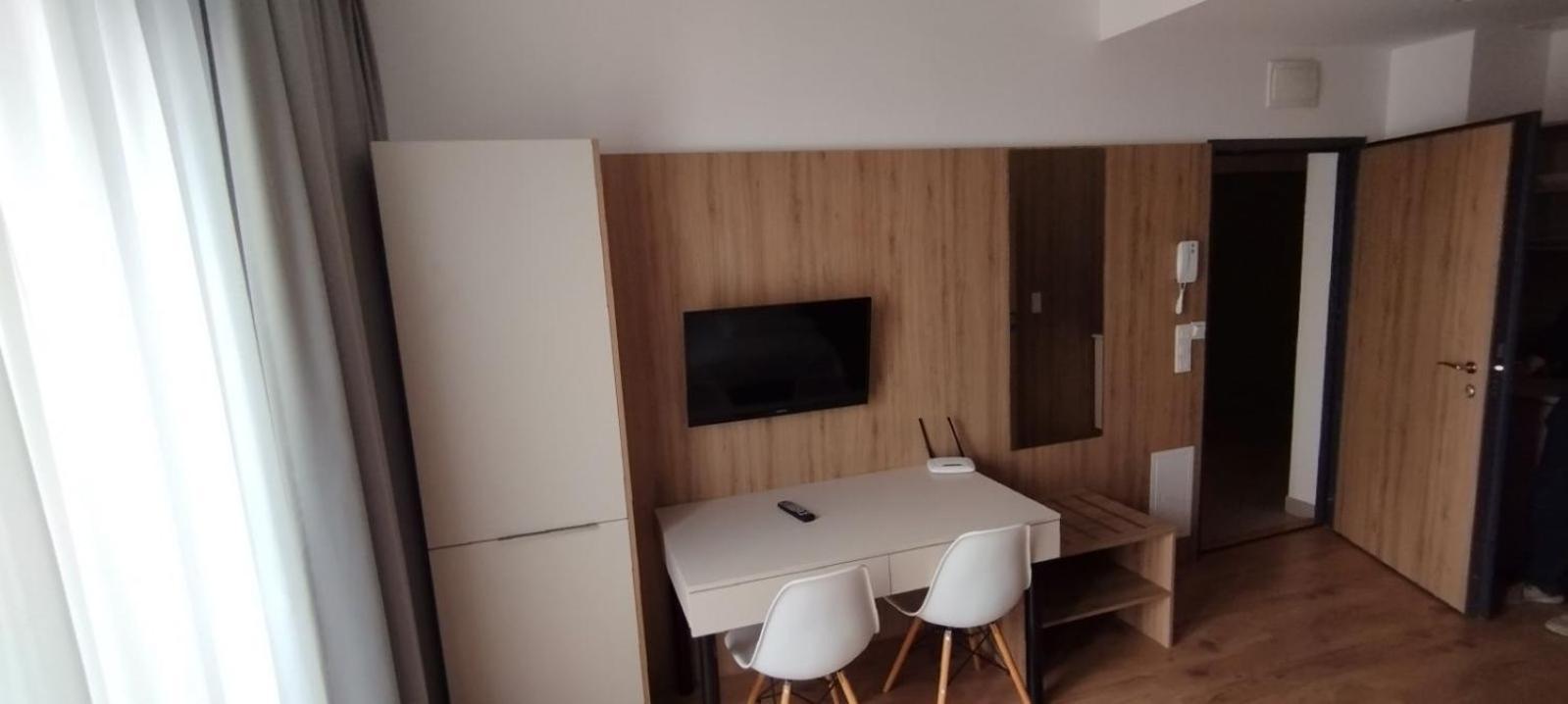 Good Wolska Apartmán *